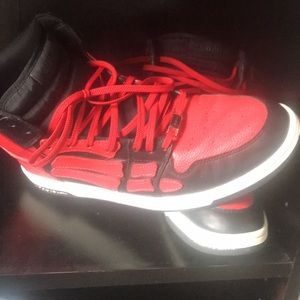 Barely worn Amiri great condition looking too sell Asap